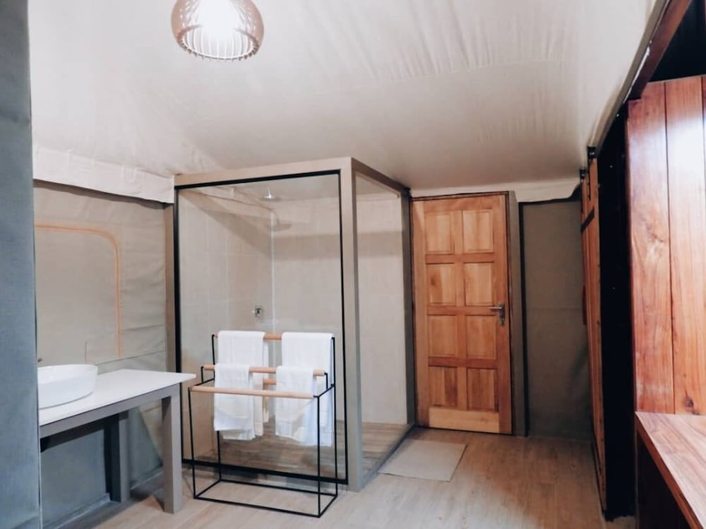 Chamabondo Tented Camp