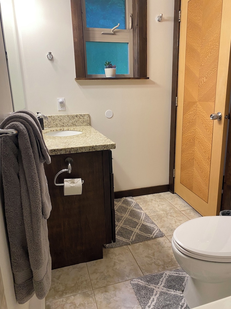 Davis Brook Retreat