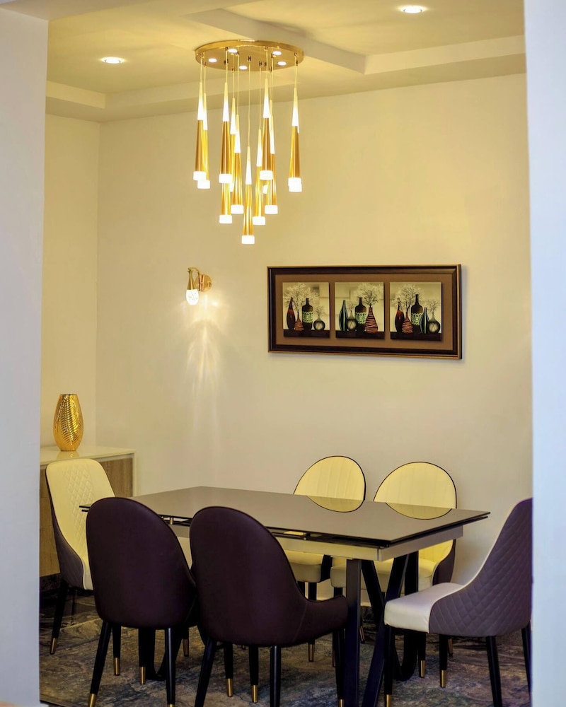 Sigma Base Apartments Lagos