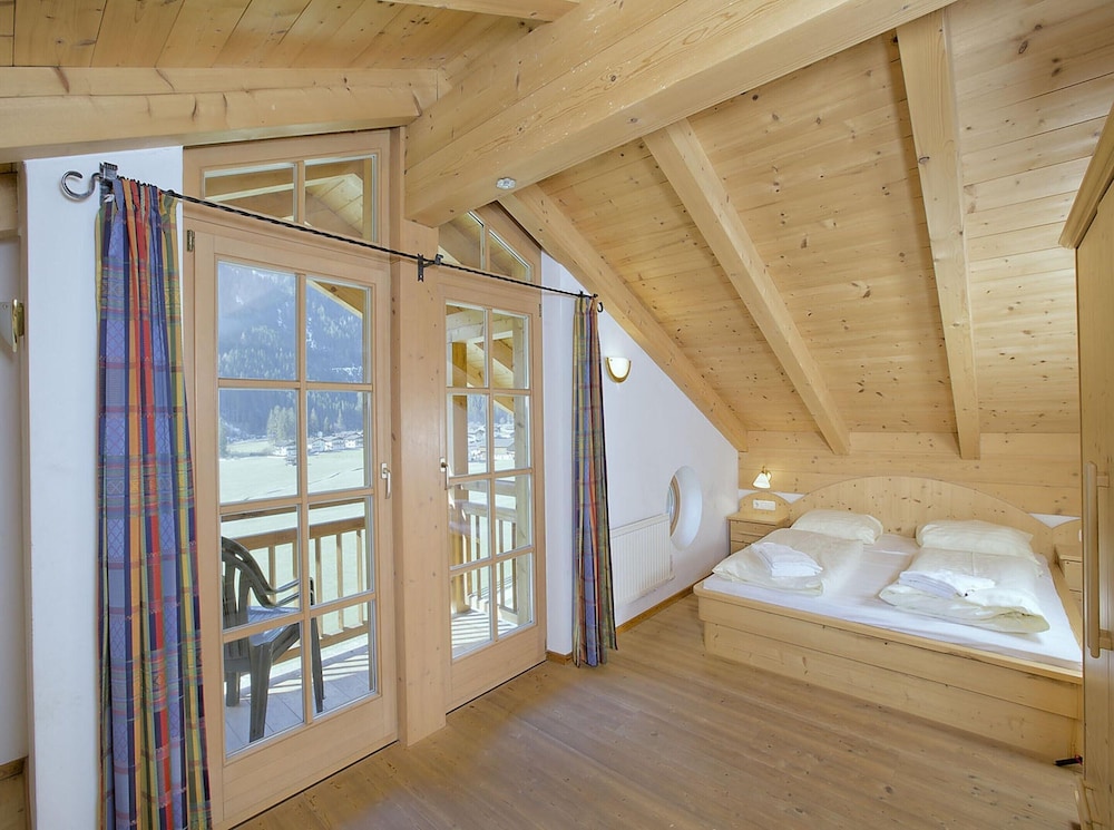 Chalet in Konigsleiten Near Ski Bus