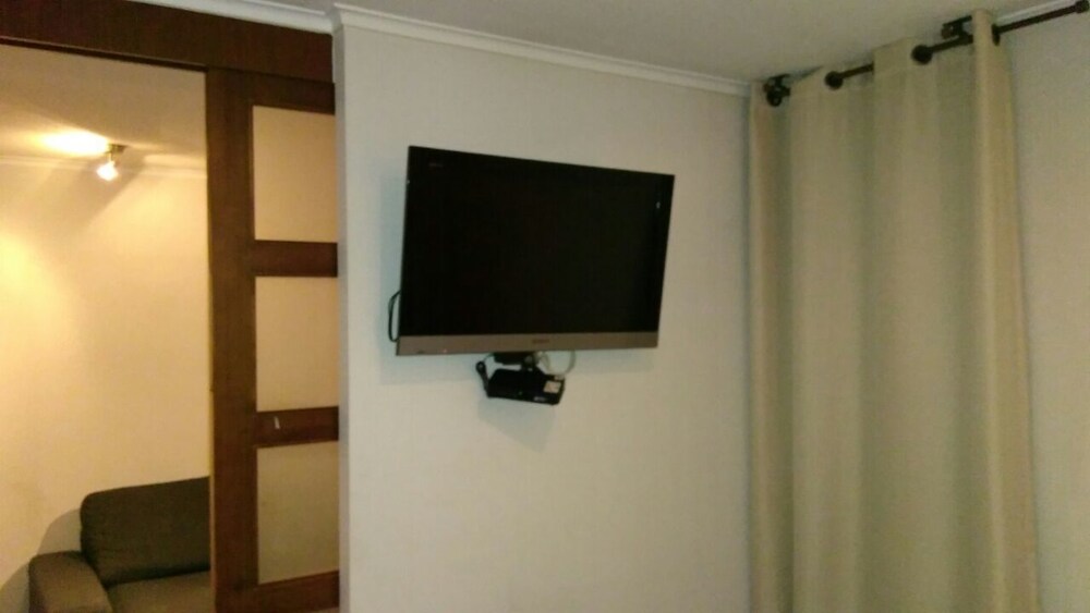 San Agustín Apartment