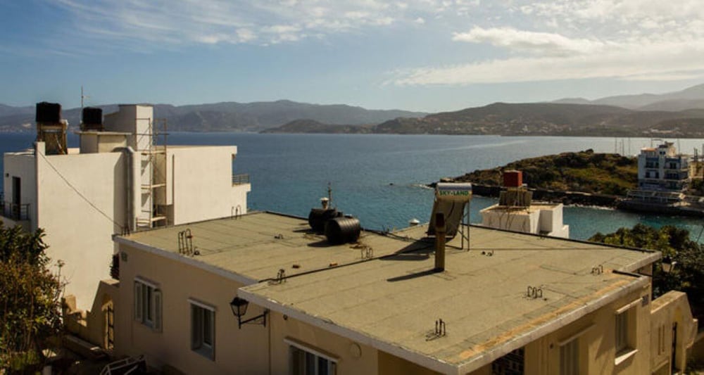 Pension Mylos