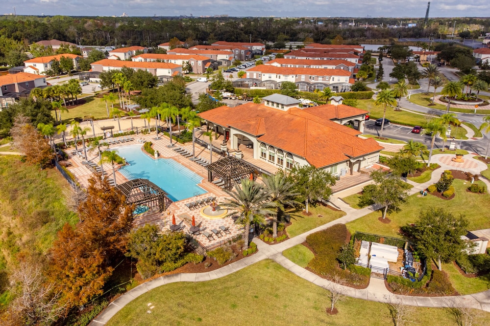 Bella Vida Resort