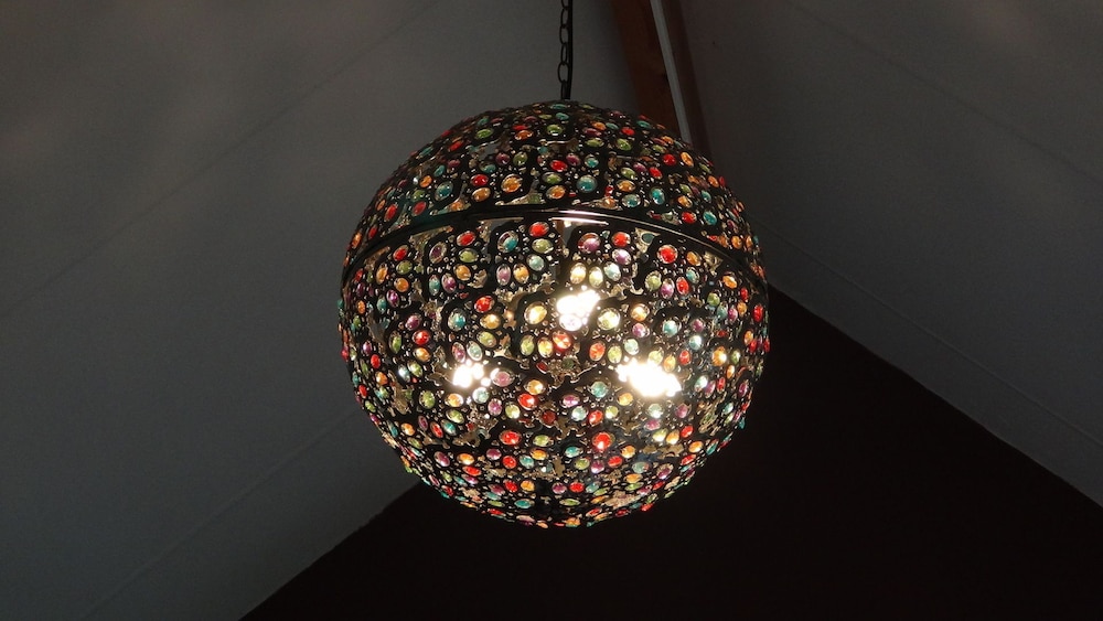B&B Rikkeshoeve