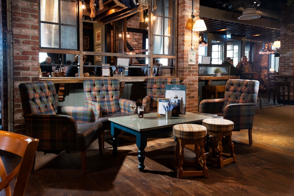 The Commissioners Quay Inn - The Inn Collection Group