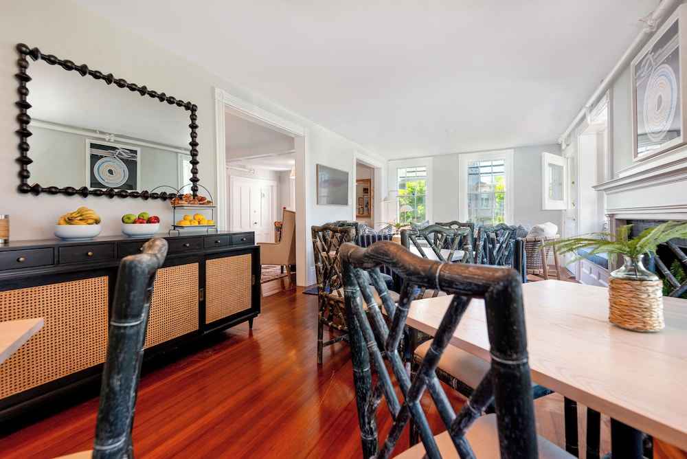 Martin House Inn
