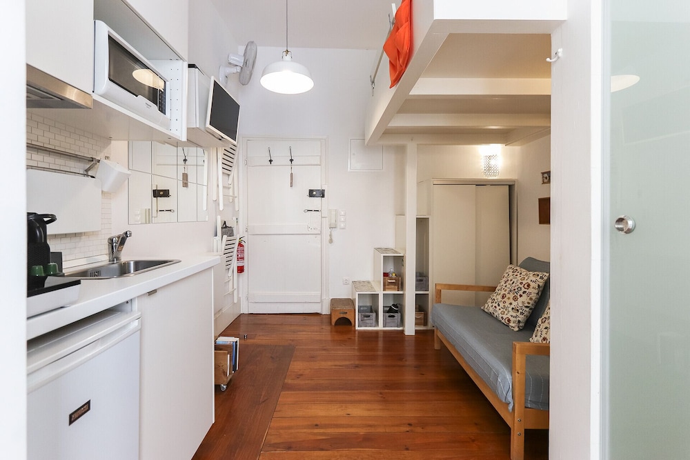 Santos Tiny Studio by Homing photo 3