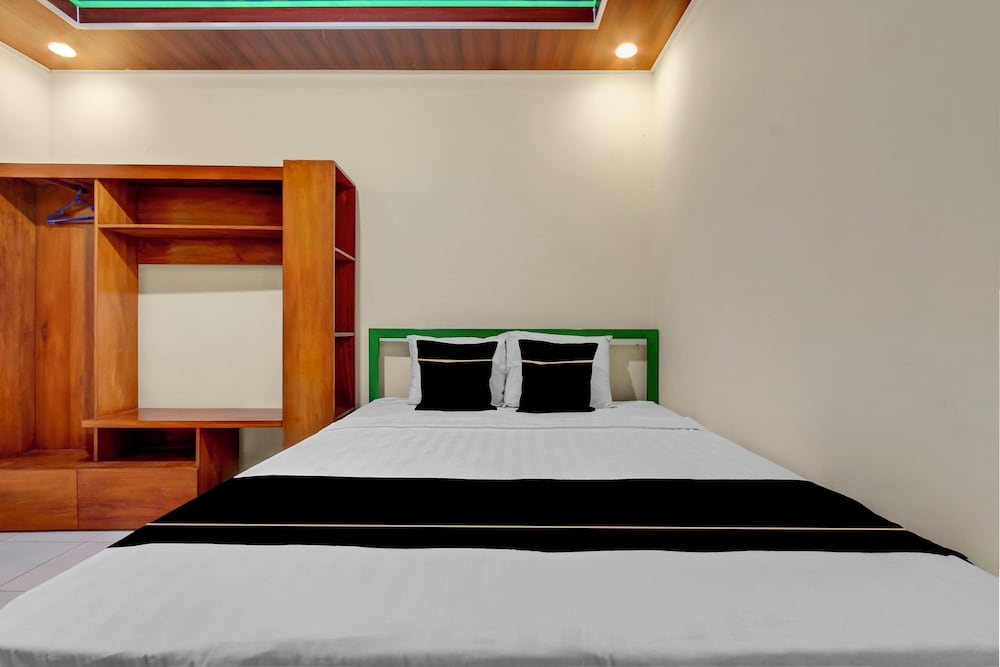 OYO 95019 Jeppi Homestay