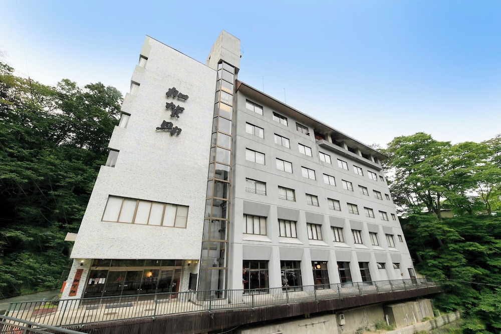 hoterukagasuke