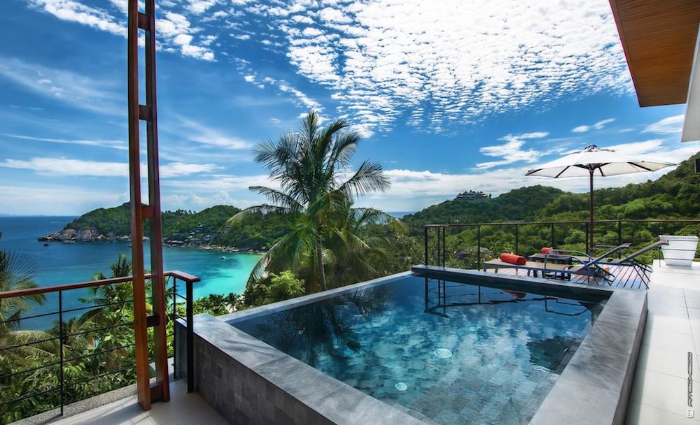 Villas Del Sol Resort