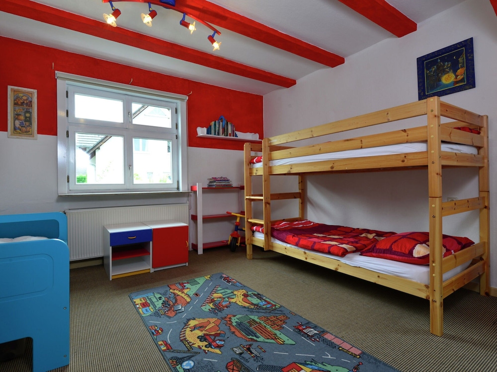 Holiday Home Near Winterberg Ski Slopes