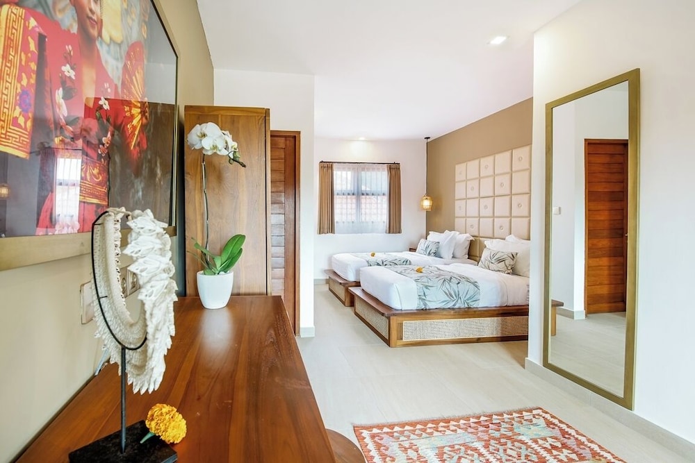 Villa Anvira