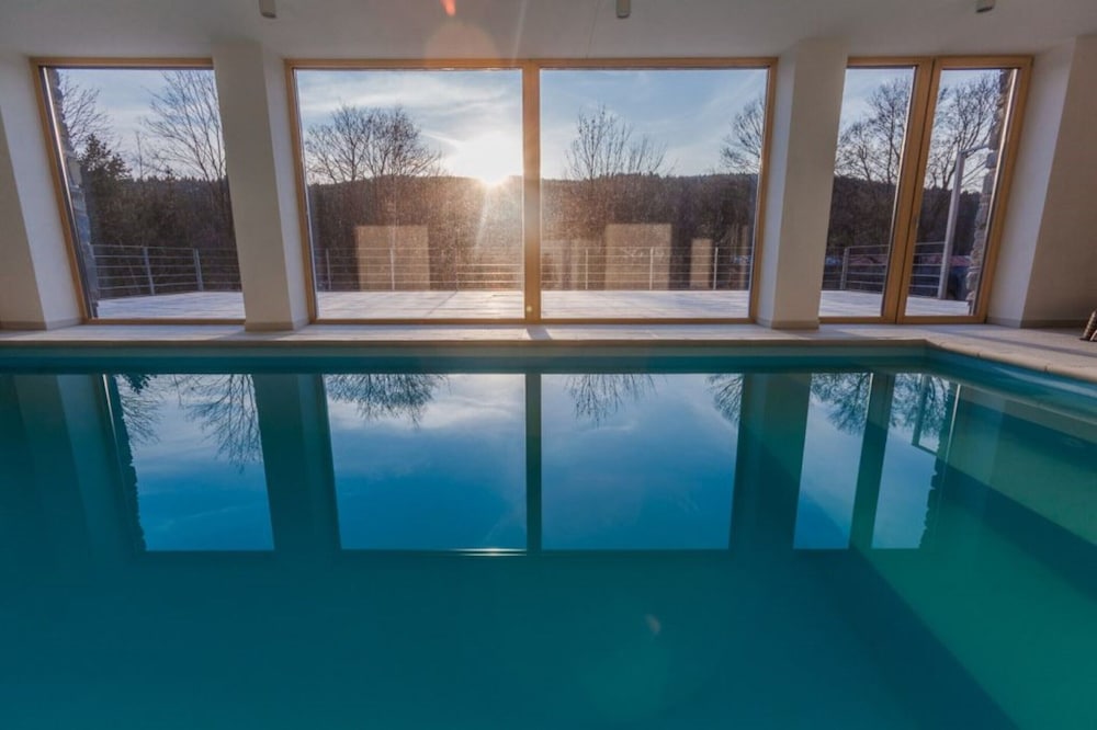 Villa in Moravia Near Amusement Park