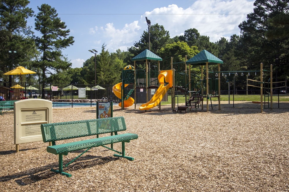 Richmond North Kings Dominion KOA