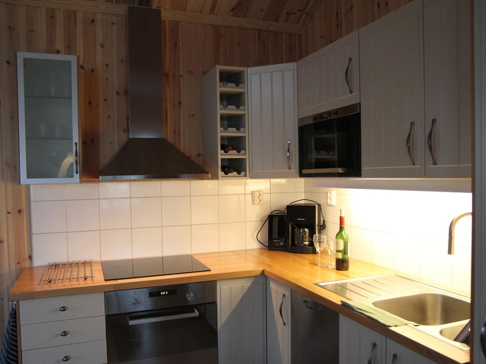 Ski, Sauna, and Scandinavian Serenity Chalet view 5