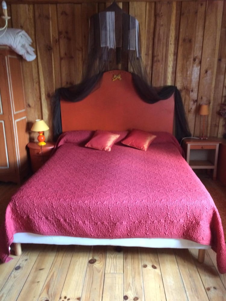 Chambres d'hôtes Gélous