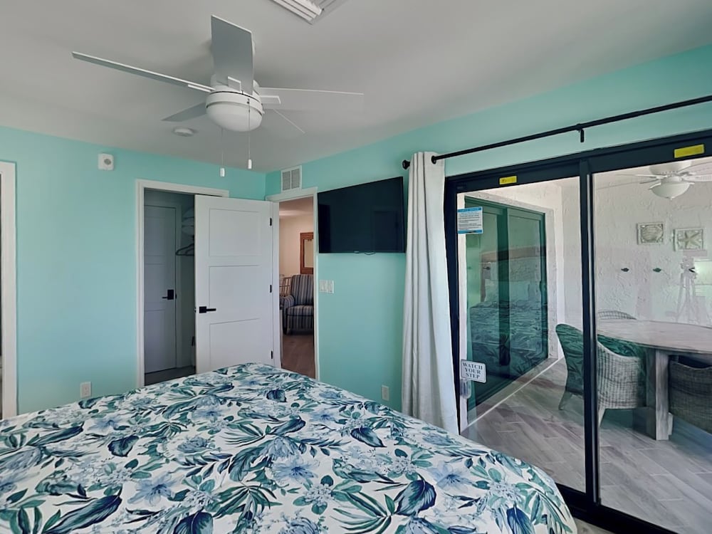 Seaside 5 by Distinctive Beach Rentals