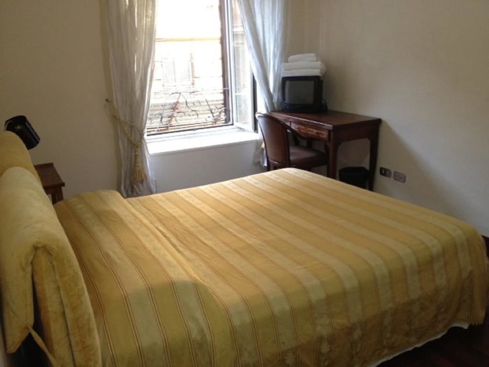B&B Colosseum Rooms