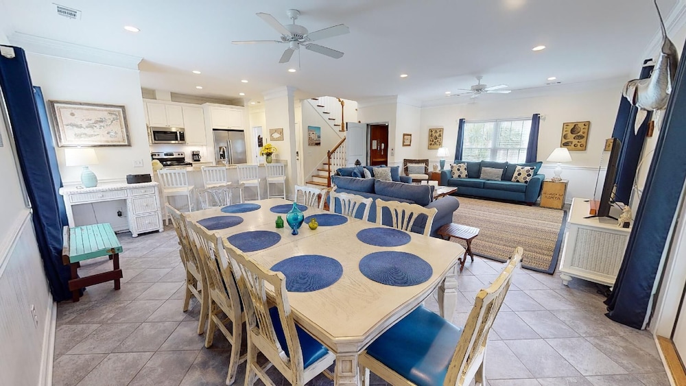 Serendipity by Tybee Vacation Rentals