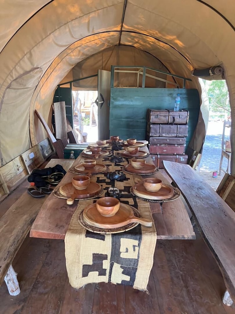 Rufiji Explorers