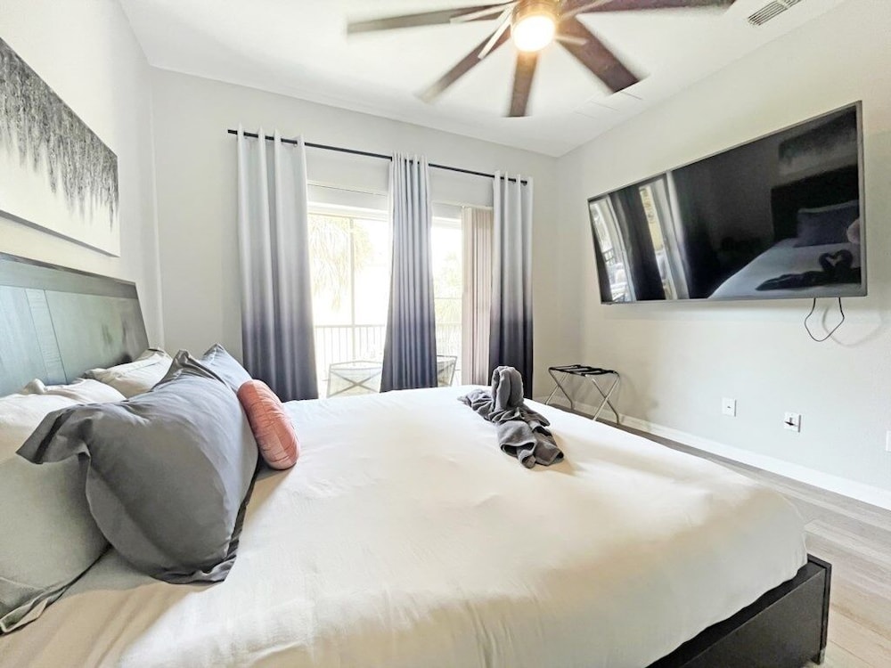 Oakwater Lookout 3 Bedroom Condo