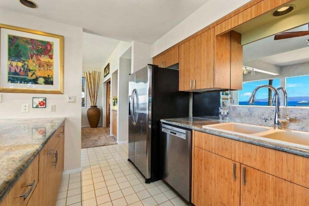 Makena Surf, #f-104 3 Bedroom Condo