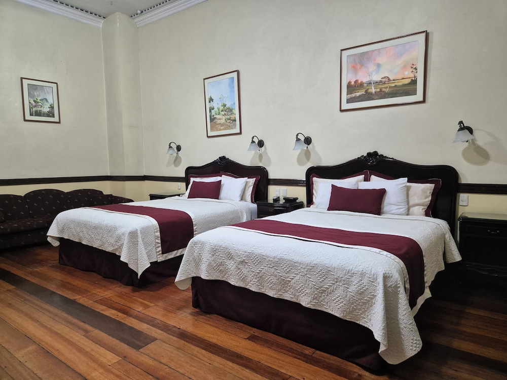 Santo Tomas Hotel - Property Image 77