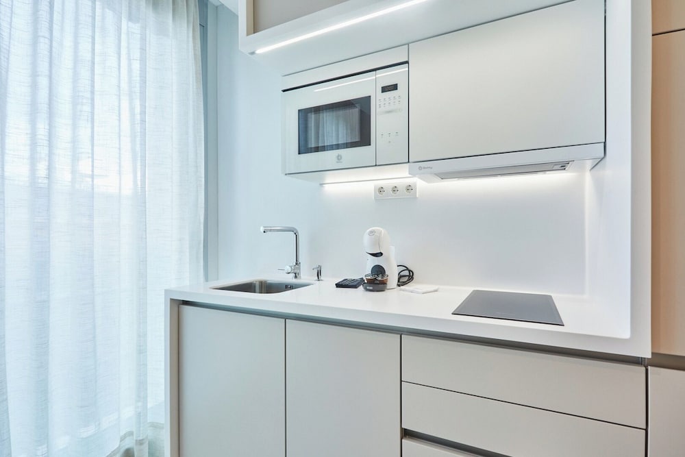 Silken Atlantis Suite – Holiday Homes