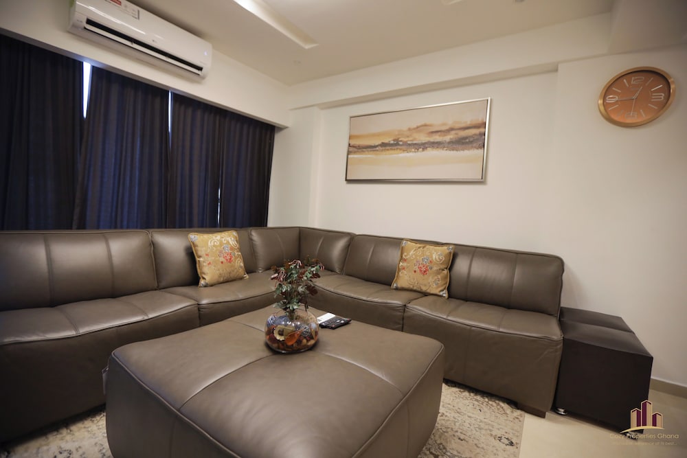 Solaris Cozy Haven