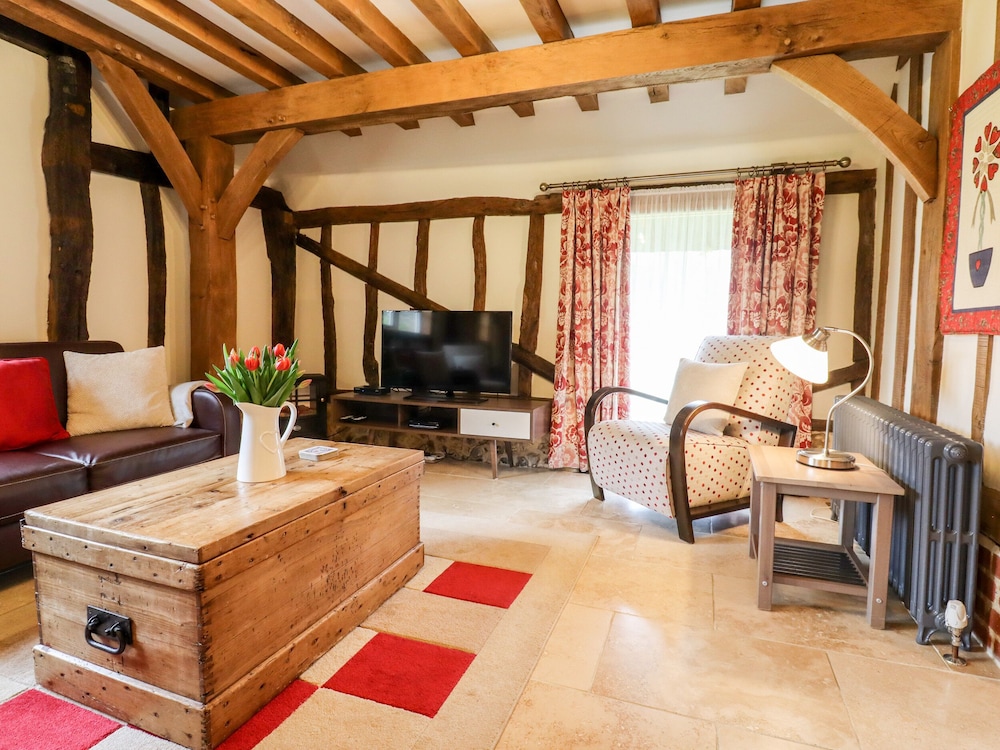Blackbird Cottage