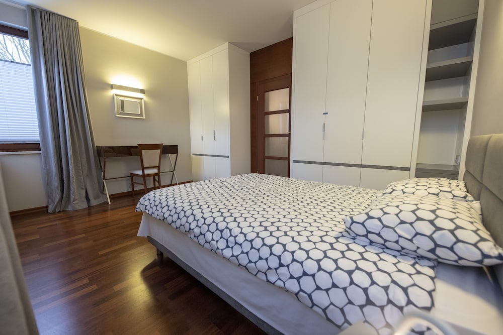 Victus Apartamenty - Bajka view 5