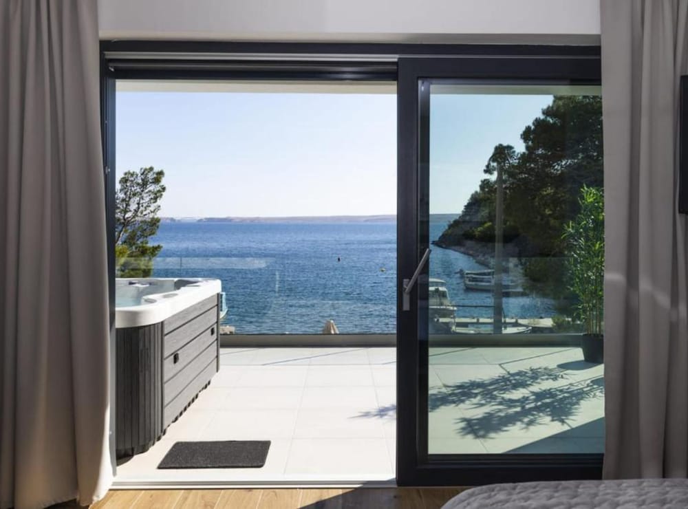 Luxury Villa Lucija