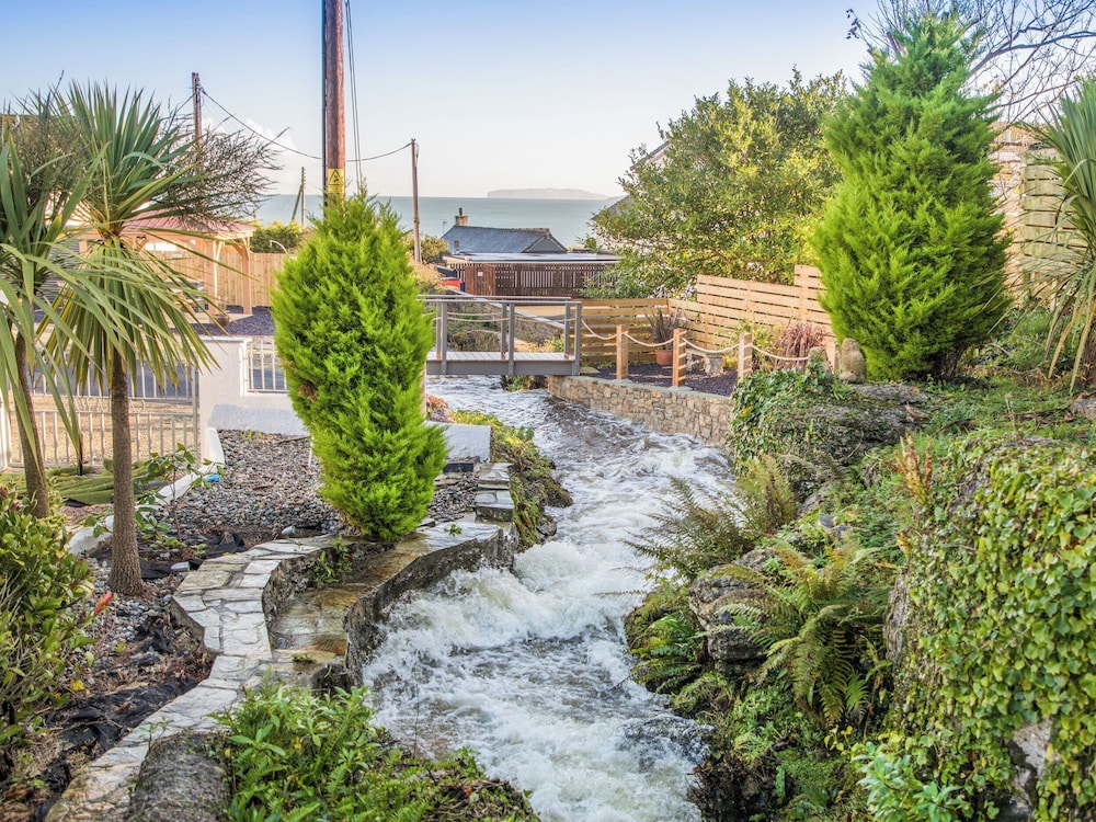 Sandy Bay Retreat