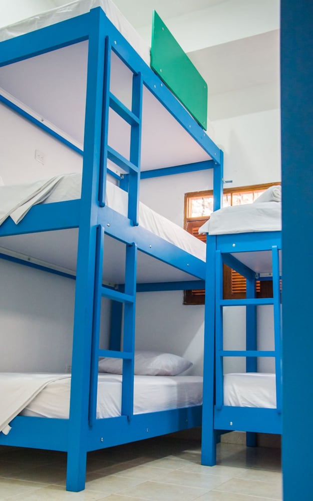 Pachamama Hostel Cartagena