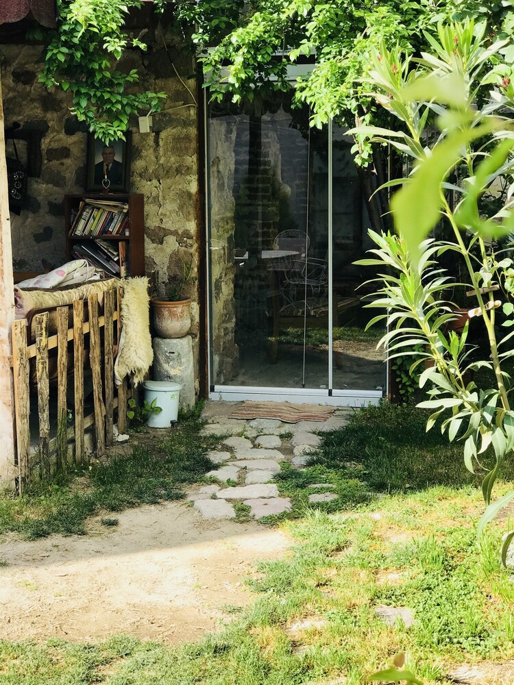 Pergamon Pension