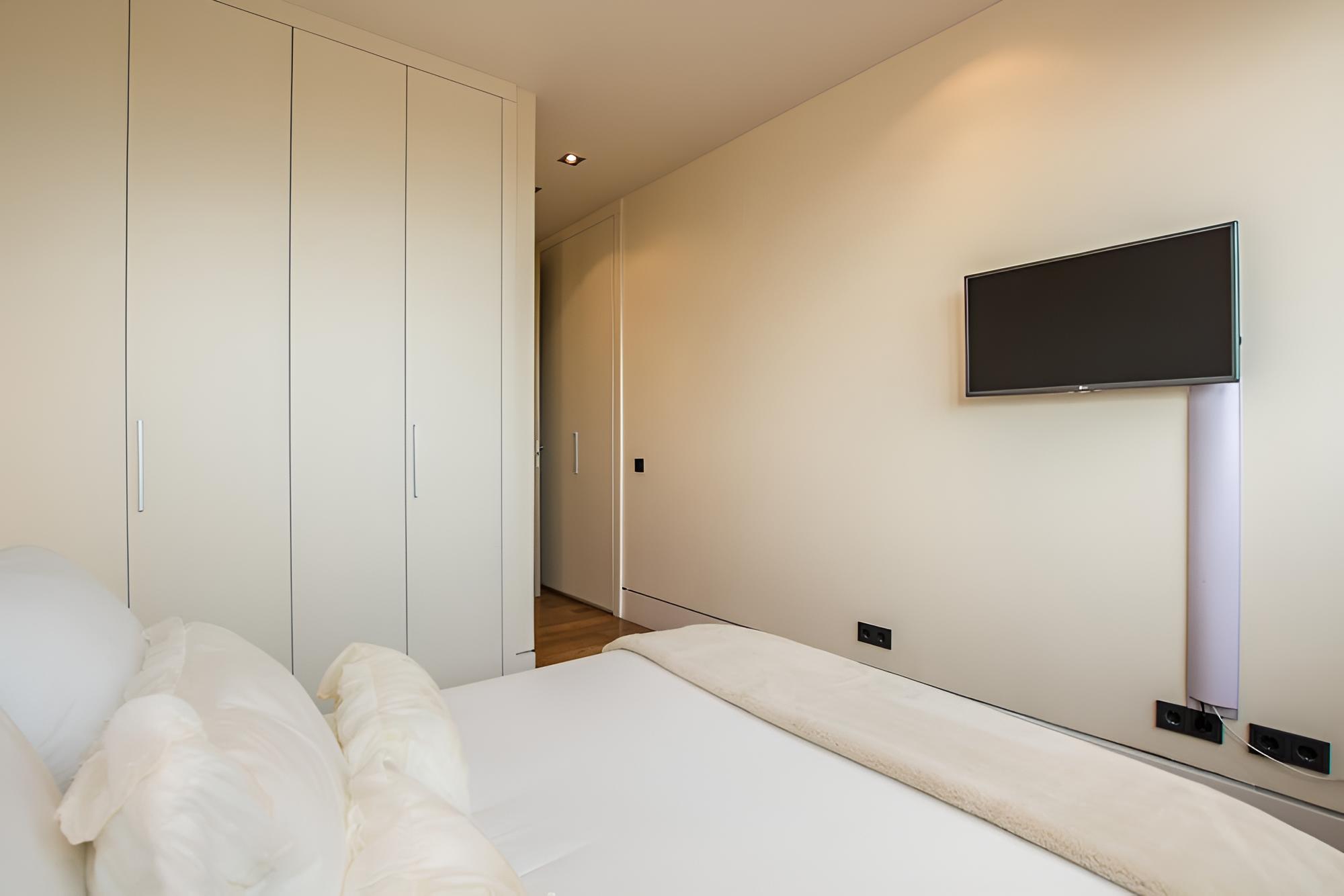 Apartamento de lujo Velazquez 160 Madrid
