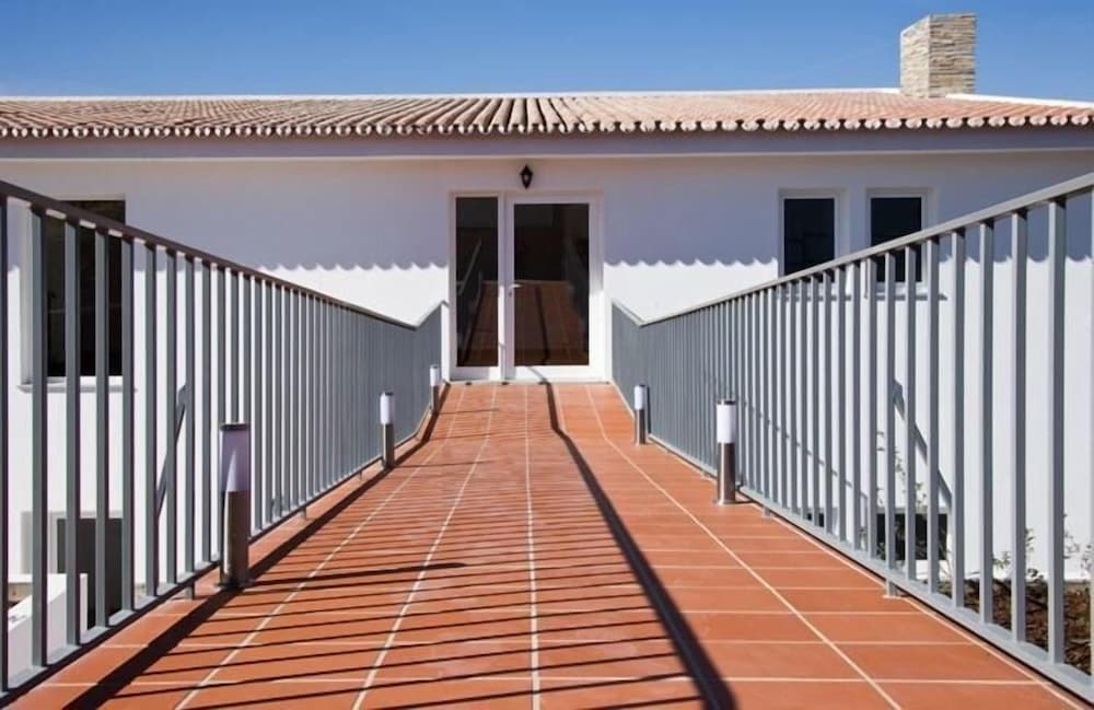 Hotel Quinta dos Bastos