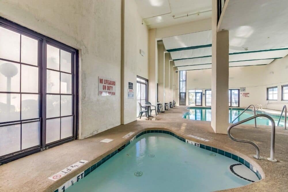3 BR Palms Resort Oceanfront