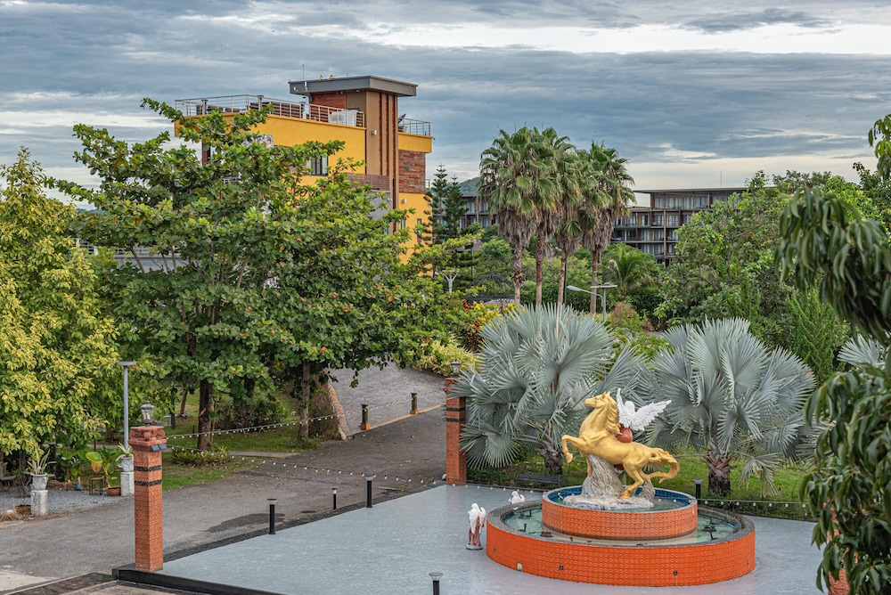 The Air Khaoyai Hotel