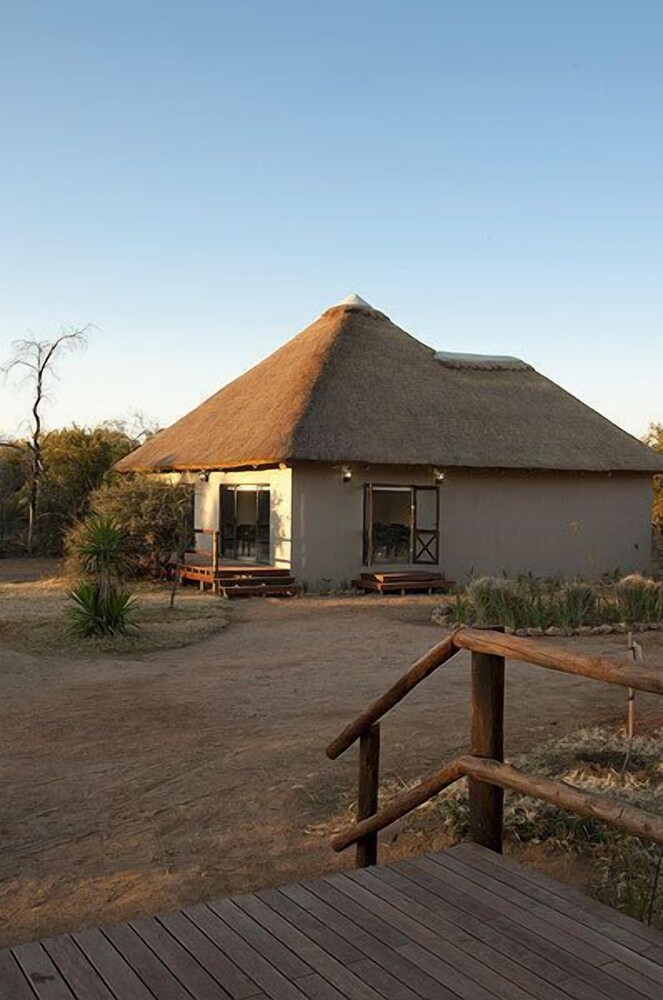 Thandeka Game Lodge & Spa