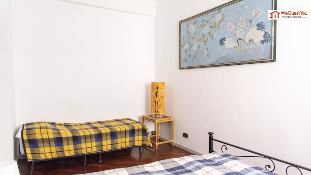 Flavia Home - 3 bedroom in Flavia Home Holiday