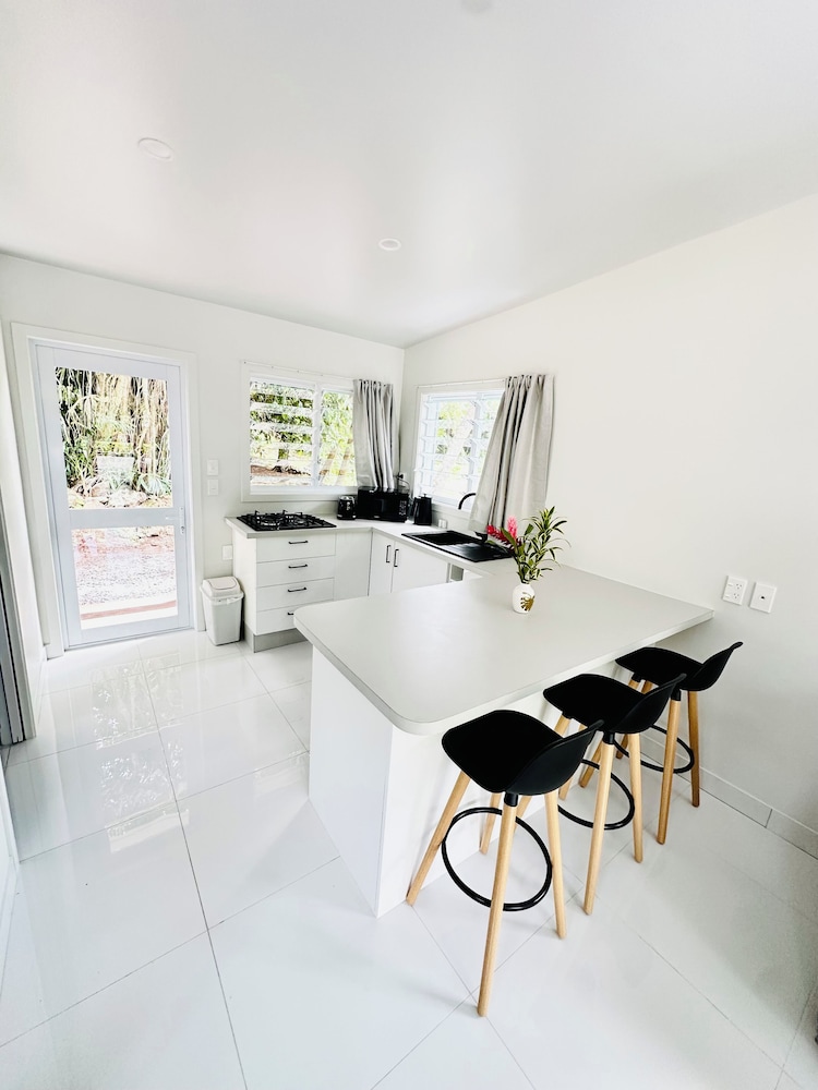 Muri Villas
