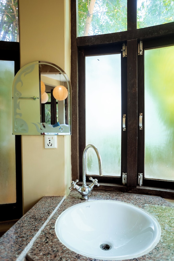 Krazy Gecko Resort