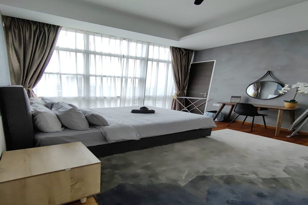 The Azure Horizon Residences
