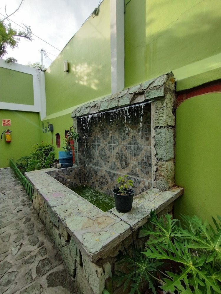 Hotel Los Ciruelos - Property Image 4