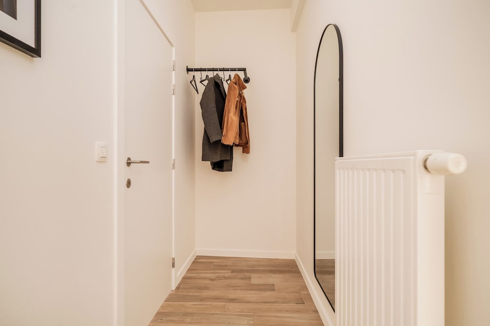 Heritage Suites Antwerp