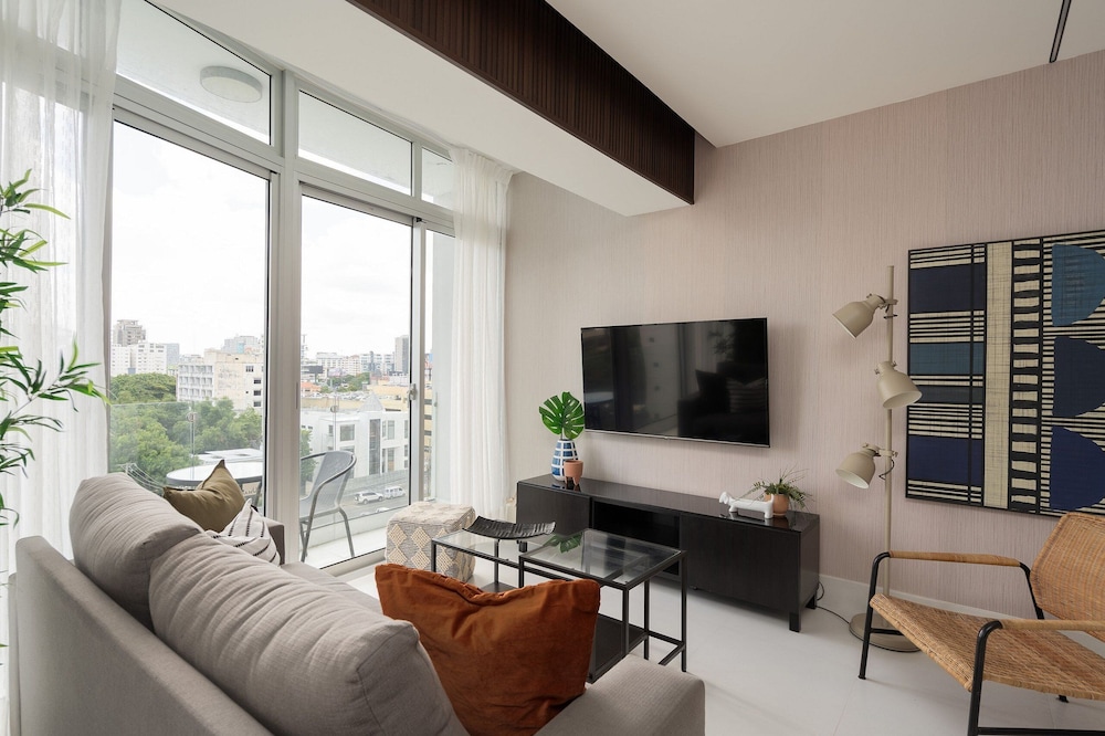 Shalom Residences By YellowKey