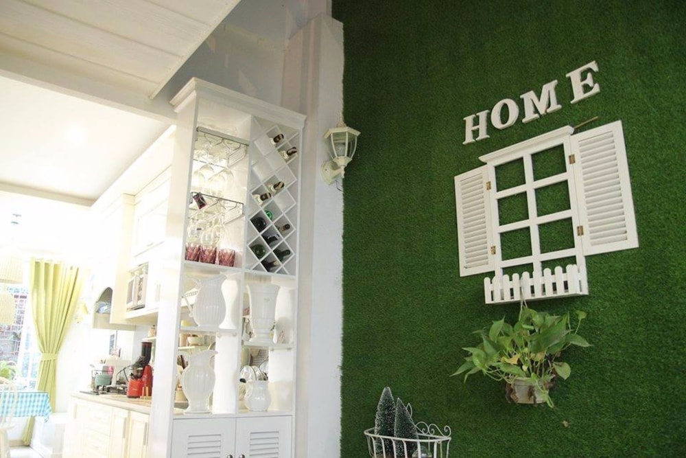 Hanoi Vintage Homestay