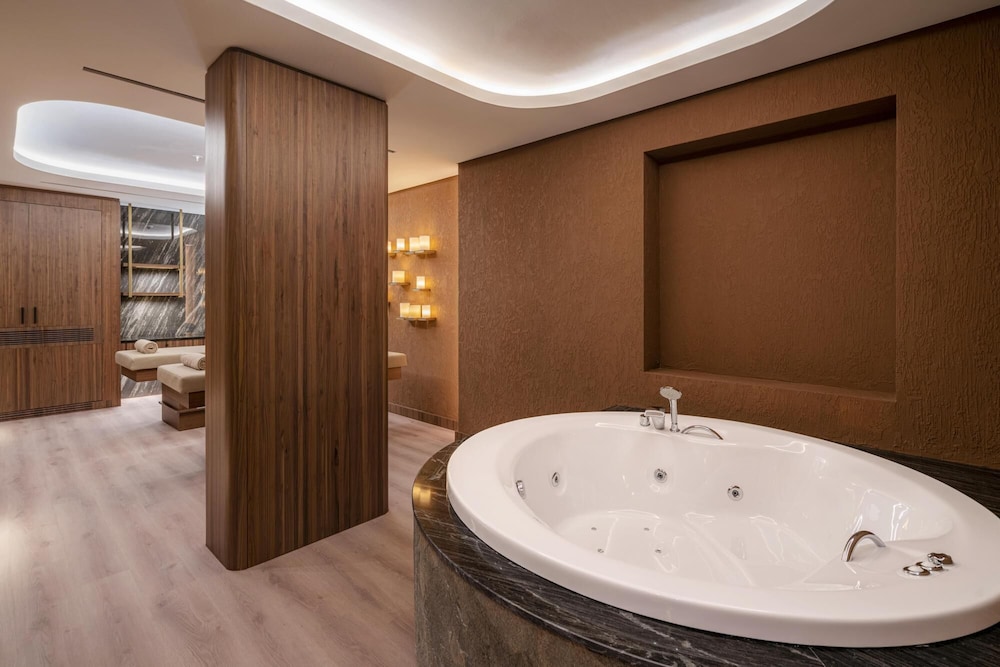 Bayou Villas Turkey 4 Bedrooms Ultra All Inclusive
