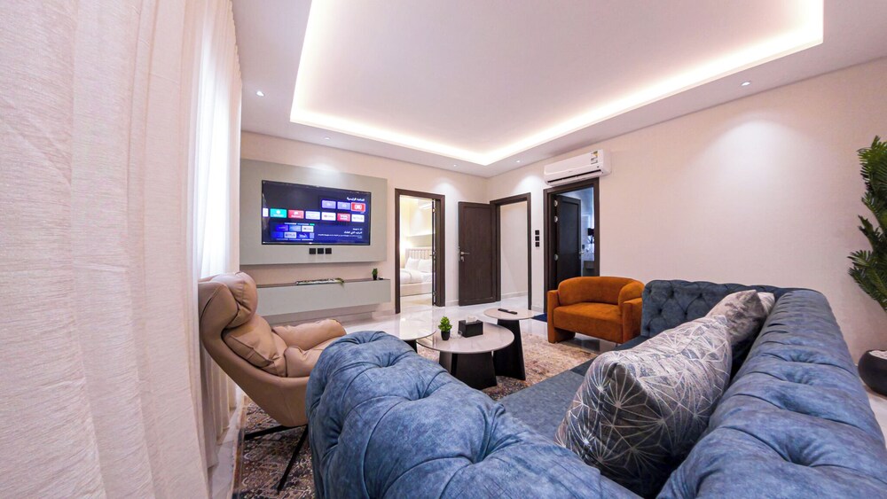 Hometel Rawda
